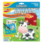 Jousta blok na kreslenie FARMA