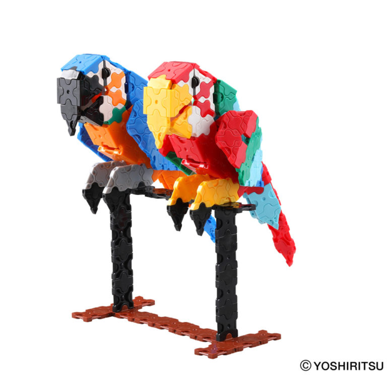 tibitys LaQ bonus 07