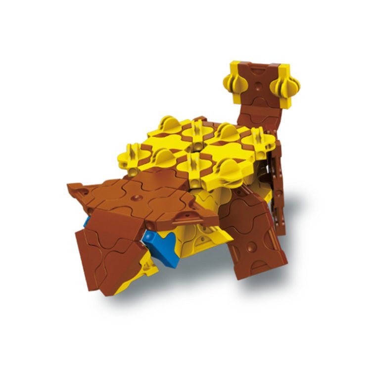 DW Mini Ankylosaurus