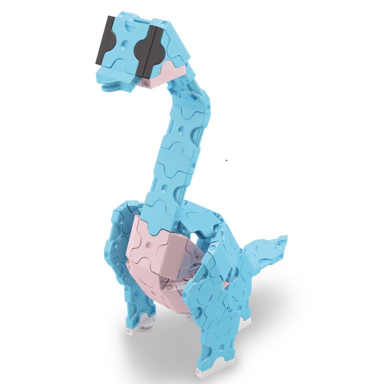 DW Mini Brachiosaurus