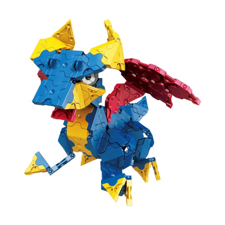 Mystical Beast Dragon