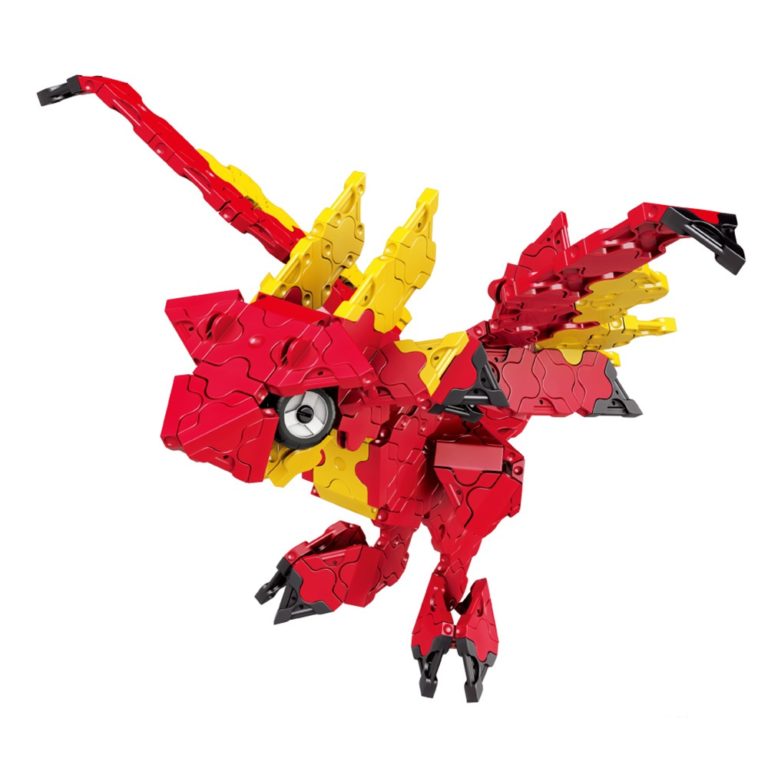 Mystical Beast Wyvern