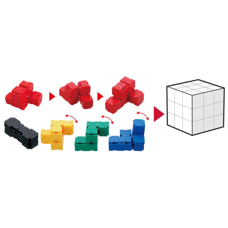 Mechanické hlavolamy