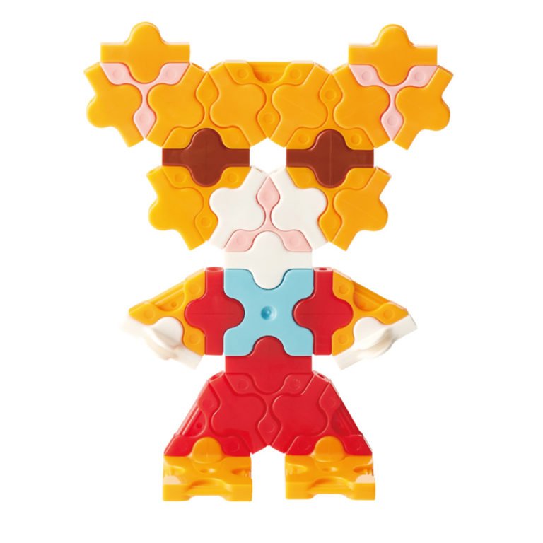 Pre dievčatá ORANGE